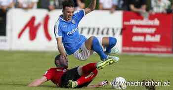 Mit eindrucksvollen Siegen in die zweite Runde - nachrichten.at