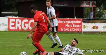 Generalproben: Osterhofen wacht spät auf – Sturm und Passau siegen – sieben Tore in Salzweg - Heimatsport.de