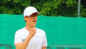 Damen 30 weiterhin ungeschlagen - donaukurier.de