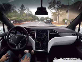 Tesla full self-driving is not what most people call 'full' self-driving