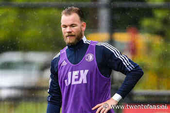 VIDEO | Marsman gaat door het lint: ''Hoe slecht zijn wij?!'' - TwenteFans