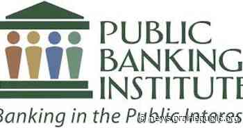 State and Municipal Banks ~ Tom Isern ~ Dr. Alli Svobodny ~ Inmate Behavioral Health - Prairie Public Broadcasting