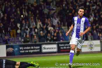 OFFICIEEL: Lokeren-Temse toont ambitie en plukt oude bekende van Beerschot weg uit eerste nationale