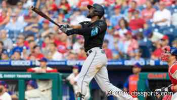 MLB trade rumors: Yankees, Phillies, Astros interested in Starling Marte; could Padres make move for Gallo?