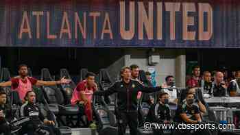 Atlanta United fired manager Gabriel Heinze, here are three names they could turn to to replace him