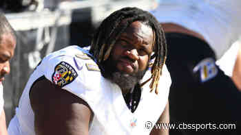 Vikings' Michael Pierce suffers injury ahead of training camp, nose tackle's availability in doubt, per report