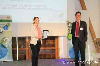 Bamberg: "Smart City"-Projekt erhält maximale Förderung