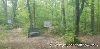 Stewards of Eagles Nest Park looking to erect plaque honouring Algonquin People