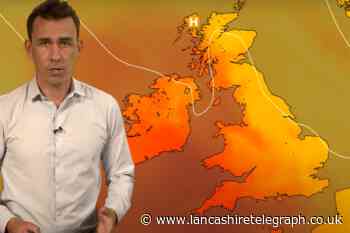 Met Office issues UK's first-ever 'extreme heat' warning as temperatures soar