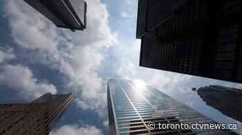 Toronto businesses pulling back on sublet space as return to office looms: report