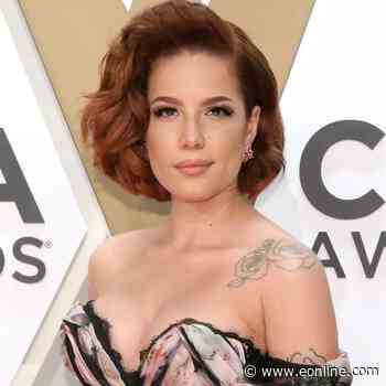 Halsey Gives Birth, Welcomes First Baby With Alev Aydin
