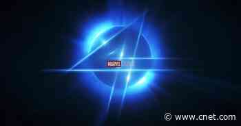 Fantastic Four: Everything we know about the team's Marvel Cinematic Universe debut     - CNET