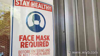 Mask honor system not working amid NY COVID spike fueled by Delta variant, councilman says