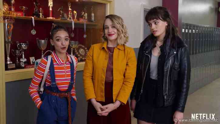 Sex Education Season 3 Teaser Welcomes You to a New Moordale