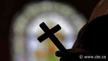 Catholic Diocese of Calgary commits to 'monetary contribution' for residential school survivors