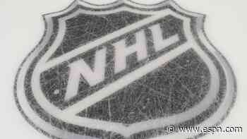 Sources: NHL to break for Winter Olympics
