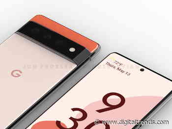 Google needs to figure out supply before the Pixel 6