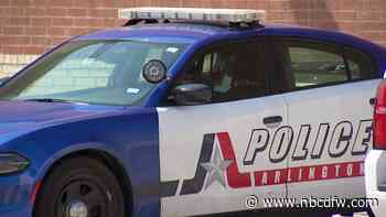 Arlington Police Outline Continued Plan for Fighting Crime