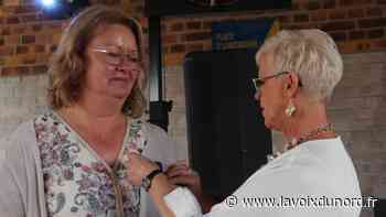 Arras : les palmes académiques à Catherine Bonnay, CPE au lycée Savary-Ferry - La Voix du Nord