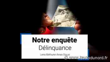 À Arras, une structure accueillant les hommes violents très sollicitée avec de bons résultats - La Voix du Nord