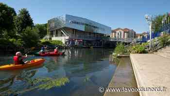 Canoë-kayak : carton plein pour l'ASL Grand Arras, roi de France - La Voix du Nord