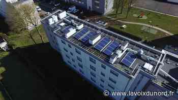 précédent Arras : deux frères arrêtés pour trafic de stups, résidence Devillers - La Voix du Nord