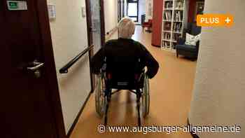 Bürgerversammlung: Bekommt Gerlenhofen ein Pflegeheim?