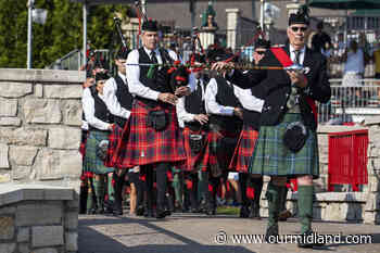 Dow GLBI executive director: It felt almost like the first year again - Midland Daily News