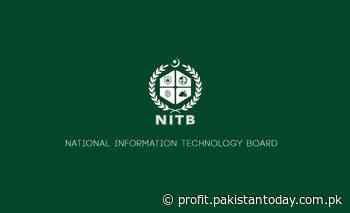 IT ministry assigns Syed Husnain Abbas Kazmi as NITB executive director - Profit by Pakistan Today
