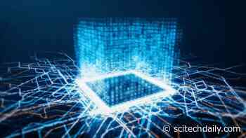 Unconventional Superconductor May Unlock New Ways To Build Quantum Computers