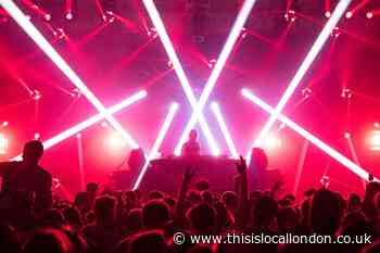 Nightclubs: Proof of Covid vaccination to be required for entry