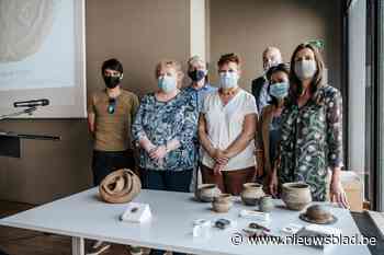 Gallo-Romeins Museum verwerft deel van Broechems Merovingisch grafveld