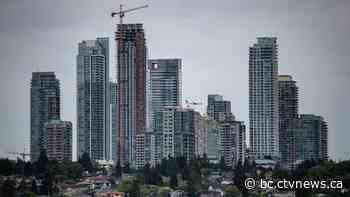With Toronto landlords asking for less, Burnaby was Canada's 2nd most expensive city for renters last month: listing site