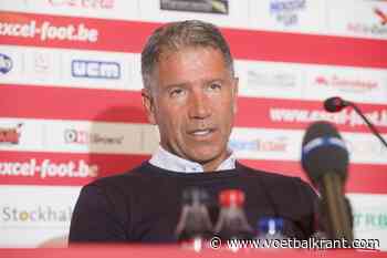 Het nieuwe Moeskroen krijgt steeds meer vorm: enkele opvallende testspelers overtuigen Scifo