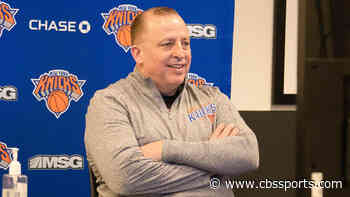 NBA free agency: Projecting how much spending power each team will have in offseason, from Knicks to Warriors