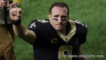 Would Drew Brees be tempted to make NFL comeback? Arm feels 'worse now than at any other point in my career'