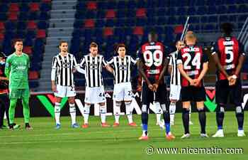 Un match amical Juventus Turin-Milan AC samedi à Cannes?