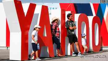 Calgary Stampede wraps with over half a million visitors