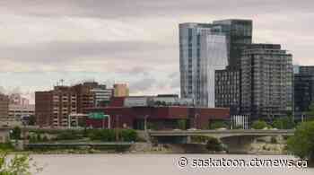 Saskatoon under 'high risk' air quality rating
