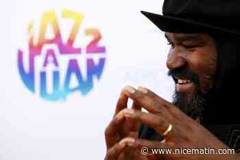 Ferez-vous partie des 12.000 spectateurs de Jazz à Juan?