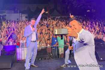 N8 van Wommelgem door stijgende besmettingen integraal naar 2022 verzet