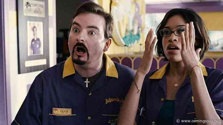 Lionsgate Acquires Global Rights to Kevin Smith’s Clerks III