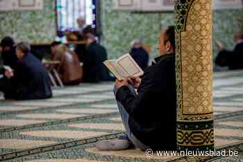 Gentse moslims vieren Offerfeest onder coronamaatregelen: “Moskeeën verwachten geen stormloop”