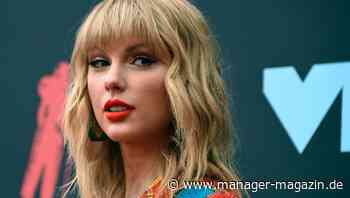 US-Investor Ackman zieht Universal-Deal neu auf