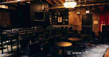 Chicago Comedy Institution iO Theater Will Reopen After Sale