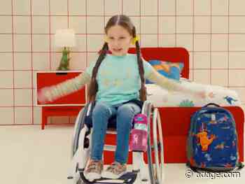 Watch the newest commercials from Walgreens, Target, AT&T and more