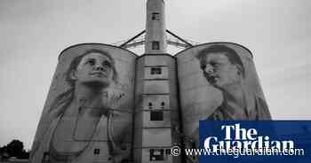 Australia’s silo murals make a road trip an art odyssey – in pictures