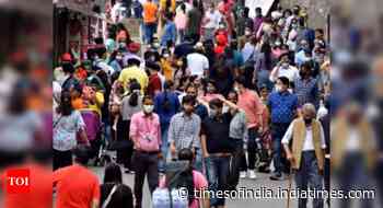 Coronavirus live updates: Canada will extend ban on arriving passenger planes from India until August 21 - Times of India