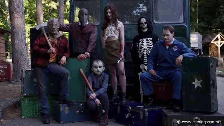 Fear Street Director Talks Possibility of Creating an MCU-Style Horror Universe For Netflix