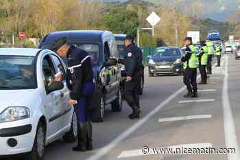 "Ca s’arrêtera quand? Quand vous aurez tué quelqu’un?": 15 mois de prison pour un chauffard